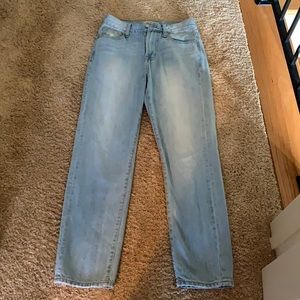 Madewell Perfect Vintage Jean SZ 26